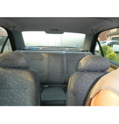 Calandre PEUGEOT 406