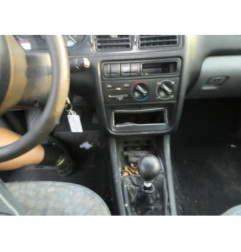 Calandre PEUGEOT 406