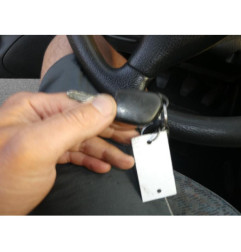 Calandre PEUGEOT 406