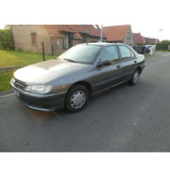 Calandre PEUGEOT 406