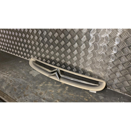 Calandre CITROEN XSARA PICASSO Photo n°1