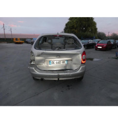 Calandre CITROEN XSARA PICASSO
