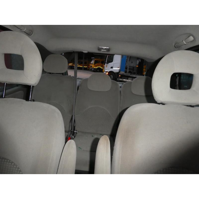 Calandre CITROEN XSARA PICASSO Photo n°3