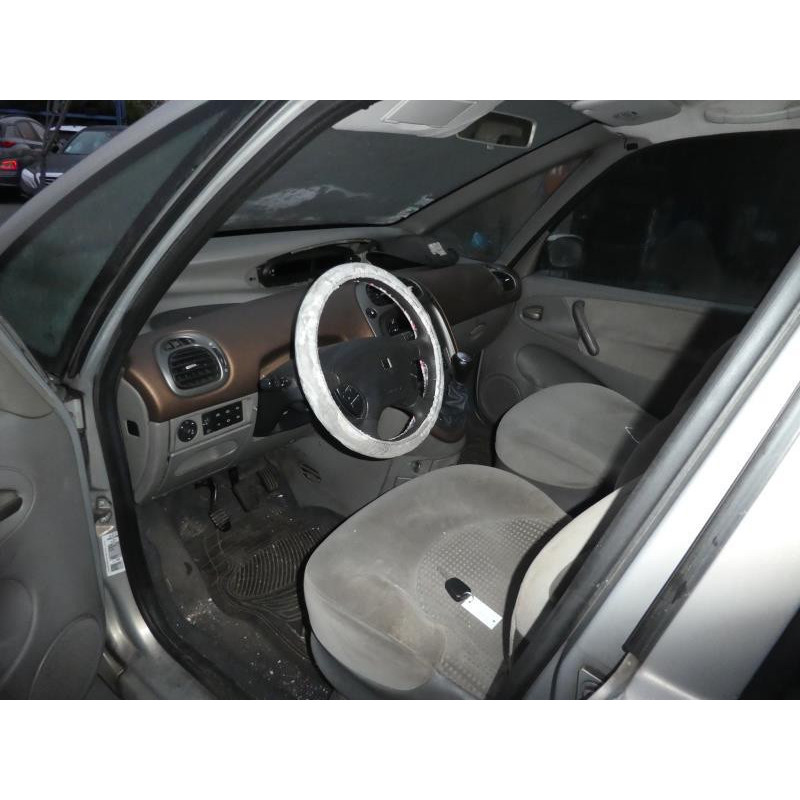 Calandre CITROEN XSARA PICASSO Photo n°4