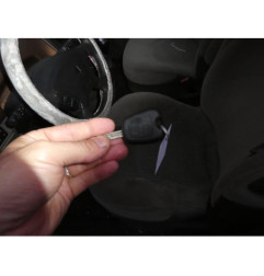 Calandre CITROEN XSARA PICASSO