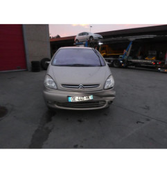 Calandre CITROEN XSARA PICASSO