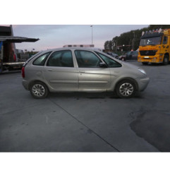 Calandre CITROEN XSARA PICASSO