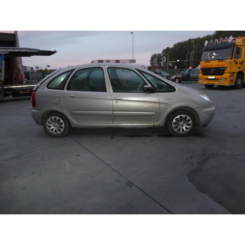 Calandre CITROEN XSARA PICASSO Photo n°7