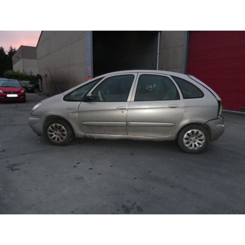 Calandre CITROEN XSARA PICASSO Photo n°8