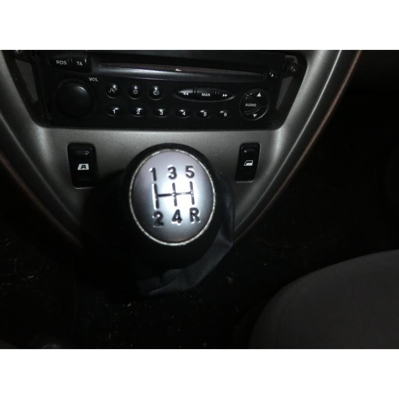 Calandre CITROEN XSARA PICASSO Photo n°9