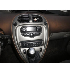 Calandre CITROEN XSARA PICASSO