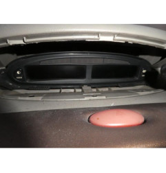 Calandre CITROEN XSARA PICASSO