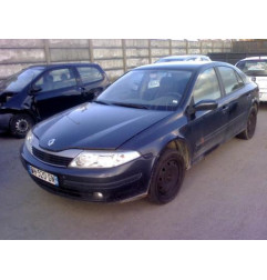 Calandre RENAULT LAGUNA 2