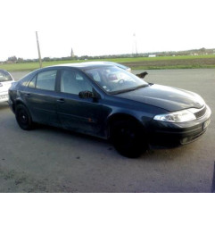 Calandre RENAULT LAGUNA 2