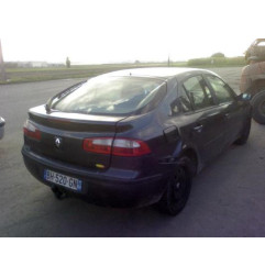 Calandre RENAULT LAGUNA 2