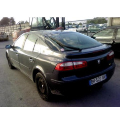 Calandre RENAULT LAGUNA 2