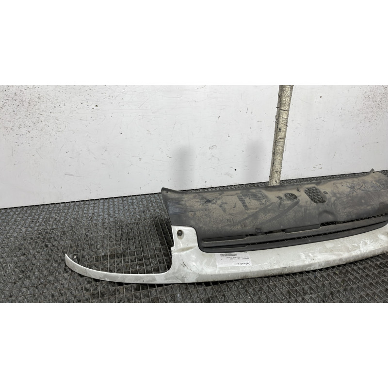 Calandre RENAULT CLIO 2 Photo n°2