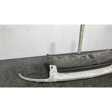 Calandre RENAULT CLIO 2