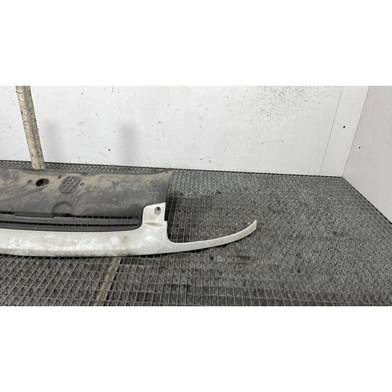 Calandre RENAULT CLIO 2 Photo n°3