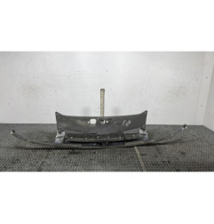 Calandre RENAULT CLIO 2