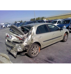 Calandre RENAULT LAGUNA 2