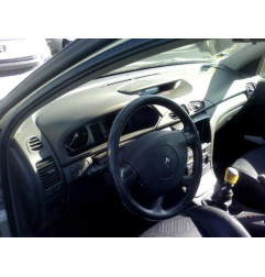 Calandre RENAULT LAGUNA 2
