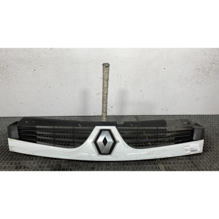 Calandre RENAULT MASTER 2 Photo n°1