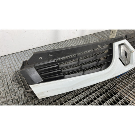 Calandre RENAULT MASTER 2