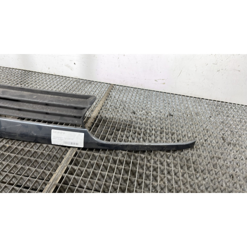 Calandre VOLKSWAGEN GOLF 3 Photo n°3