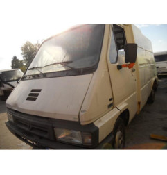 Calandre RENAULT MASTER 1