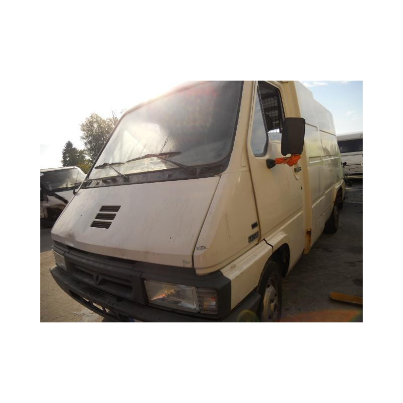 Calandre RENAULT MASTER 1 Photo n°9