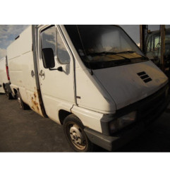 Calandre RENAULT MASTER 1