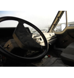 Calandre RENAULT MASTER 1