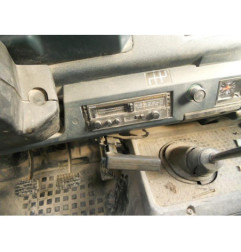 Calandre RENAULT MASTER 1