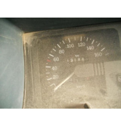 Calandre RENAULT MASTER 1