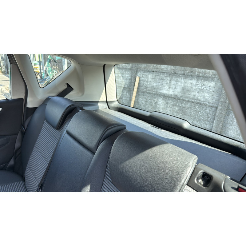 Feu arriere principal droit (feux) MERCEDES CLASSE A 169 Photo n°17