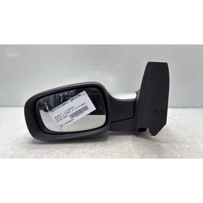 Retroviseur gauche RENAULT SCENIC 2 Photo n°1