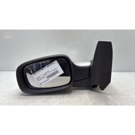 Retroviseur gauche RENAULT SCENIC 2 Photo n°1