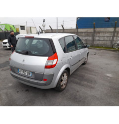 Retroviseur gauche RENAULT SCENIC 2