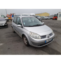 Retroviseur gauche RENAULT SCENIC 2
