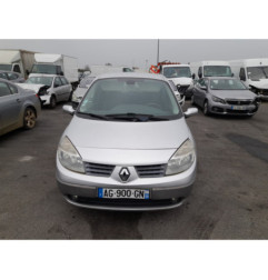 Retroviseur gauche RENAULT SCENIC 2