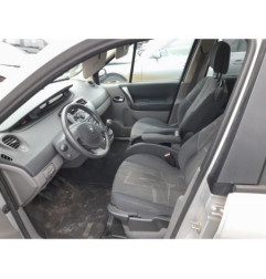 Retroviseur gauche RENAULT SCENIC 2