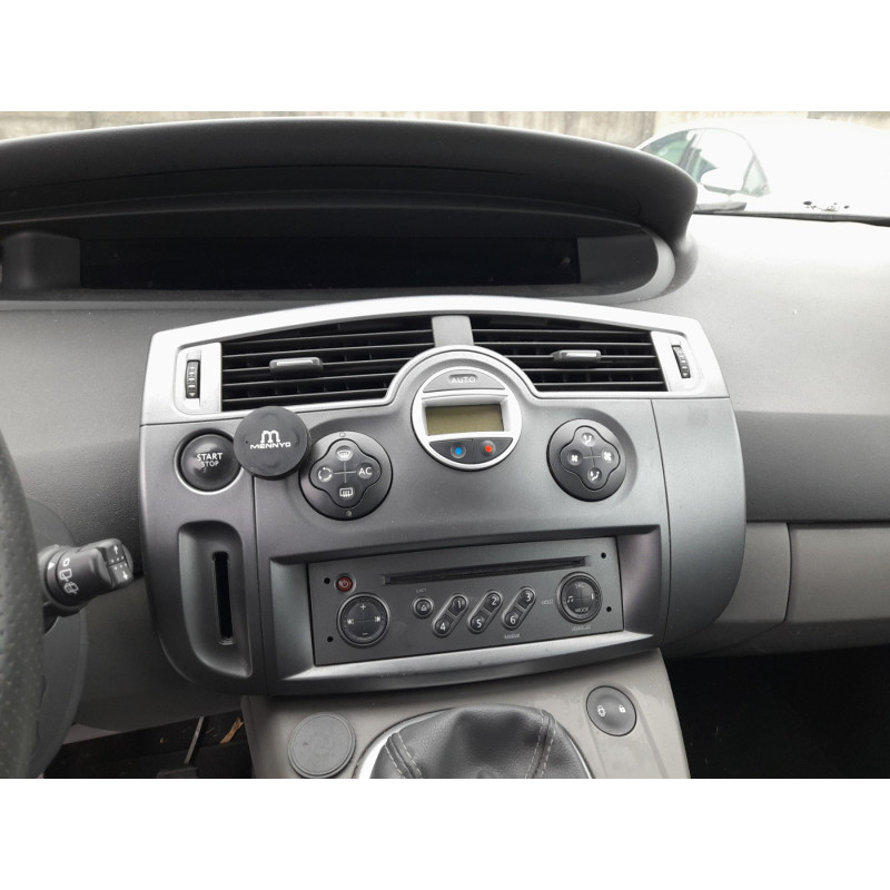 Retroviseur gauche RENAULT SCENIC 2 Photo n°13