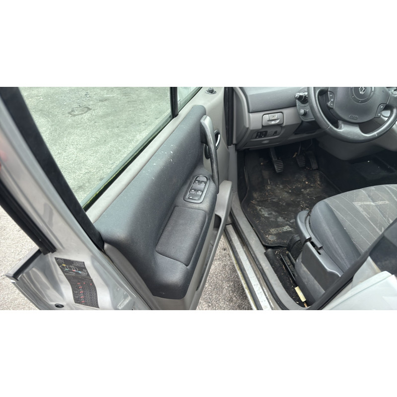 Retroviseur gauche RENAULT SCENIC 2 Photo n°16