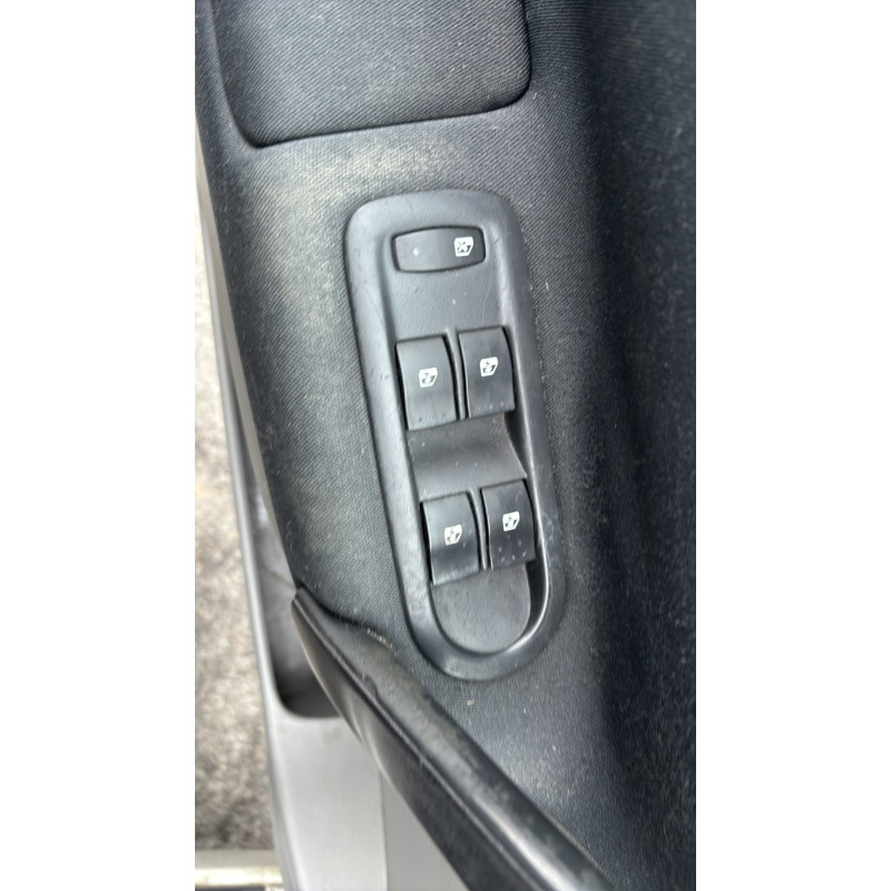 Retroviseur gauche RENAULT SCENIC 2 Photo n°18