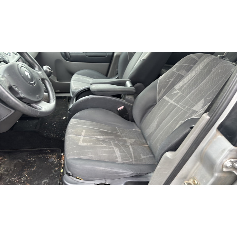 Retroviseur gauche RENAULT SCENIC 2 Photo n°19