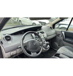 Retroviseur gauche RENAULT SCENIC 2