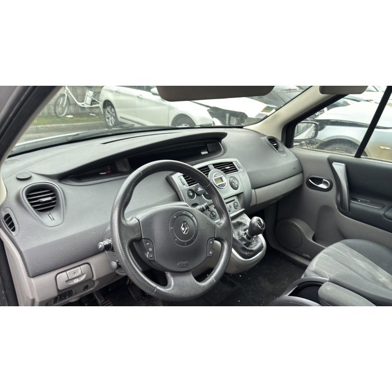 Retroviseur gauche RENAULT SCENIC 2 Photo n°20