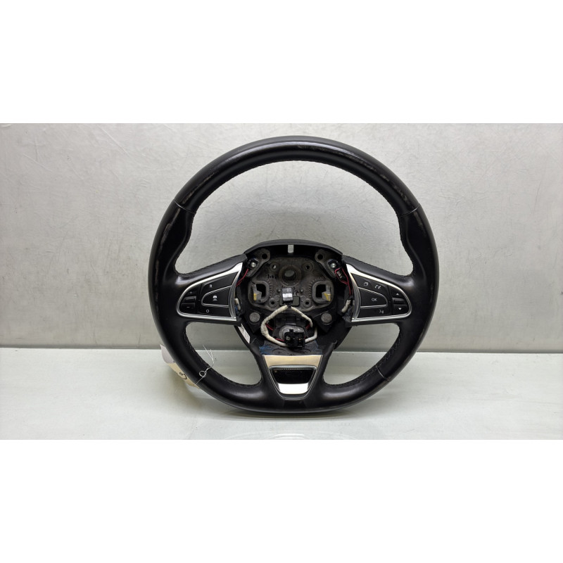 Volant RENAULT SCENIC 4 Photo n°1