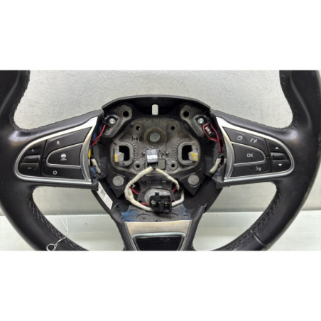 Volant RENAULT SCENIC 4